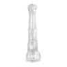 ClearlyHorny Gode Monster Hestur M 24 x 5cm